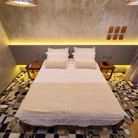Carnauba Hotel Boutique Aquiraz Dış mekan fotoğraf
