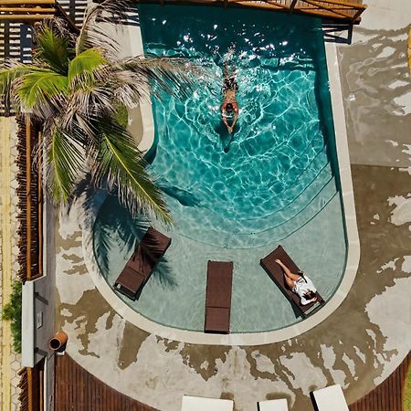 Carnauba Hotel Boutique Aquiraz Dış mekan fotoğraf