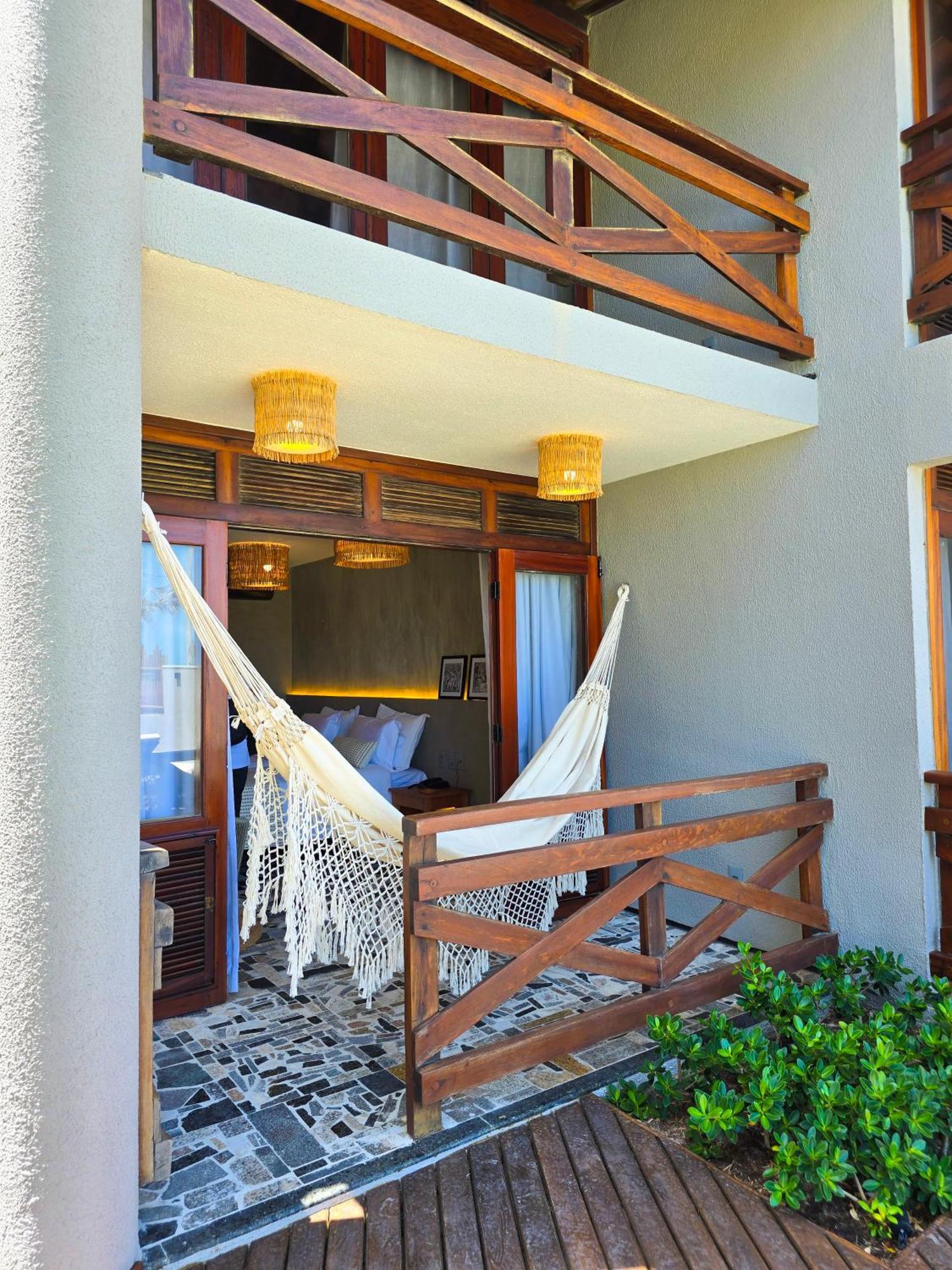 Carnauba Hotel Boutique Aquiraz Dış mekan fotoğraf