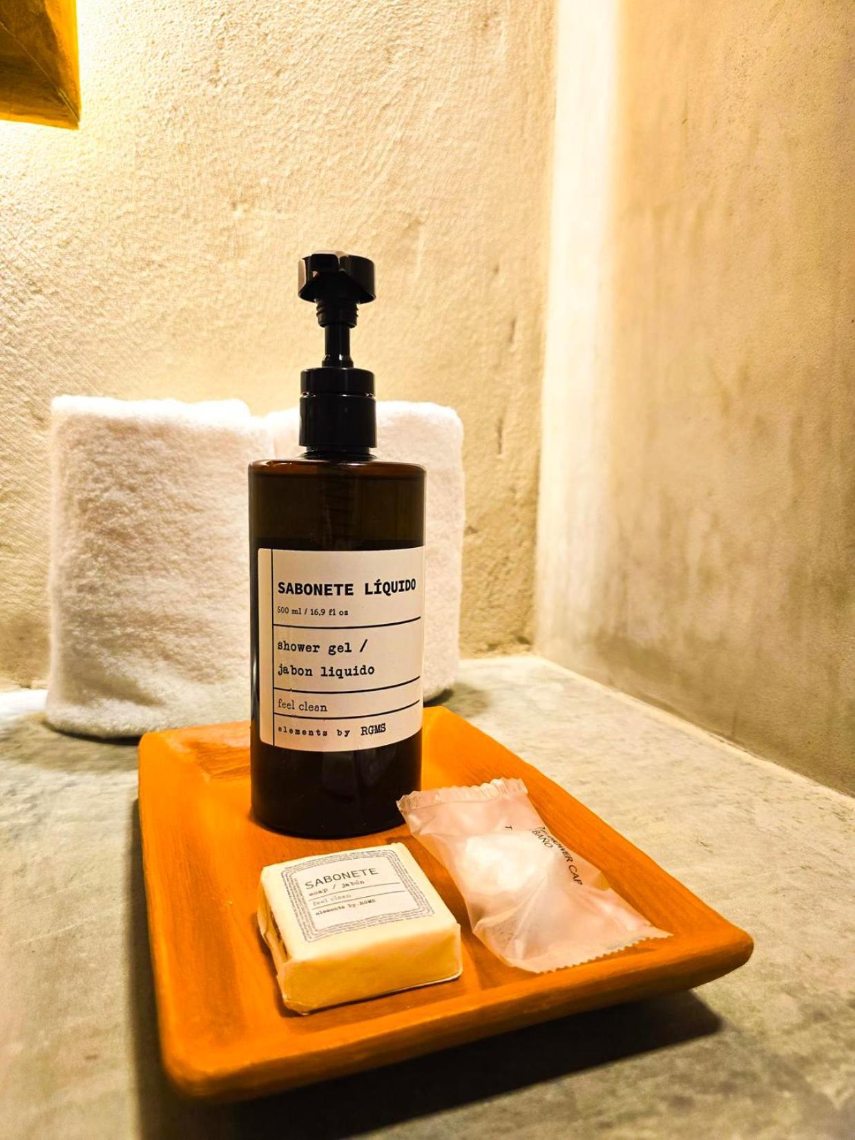 Carnauba Hotel Boutique Aquiraz Dış mekan fotoğraf