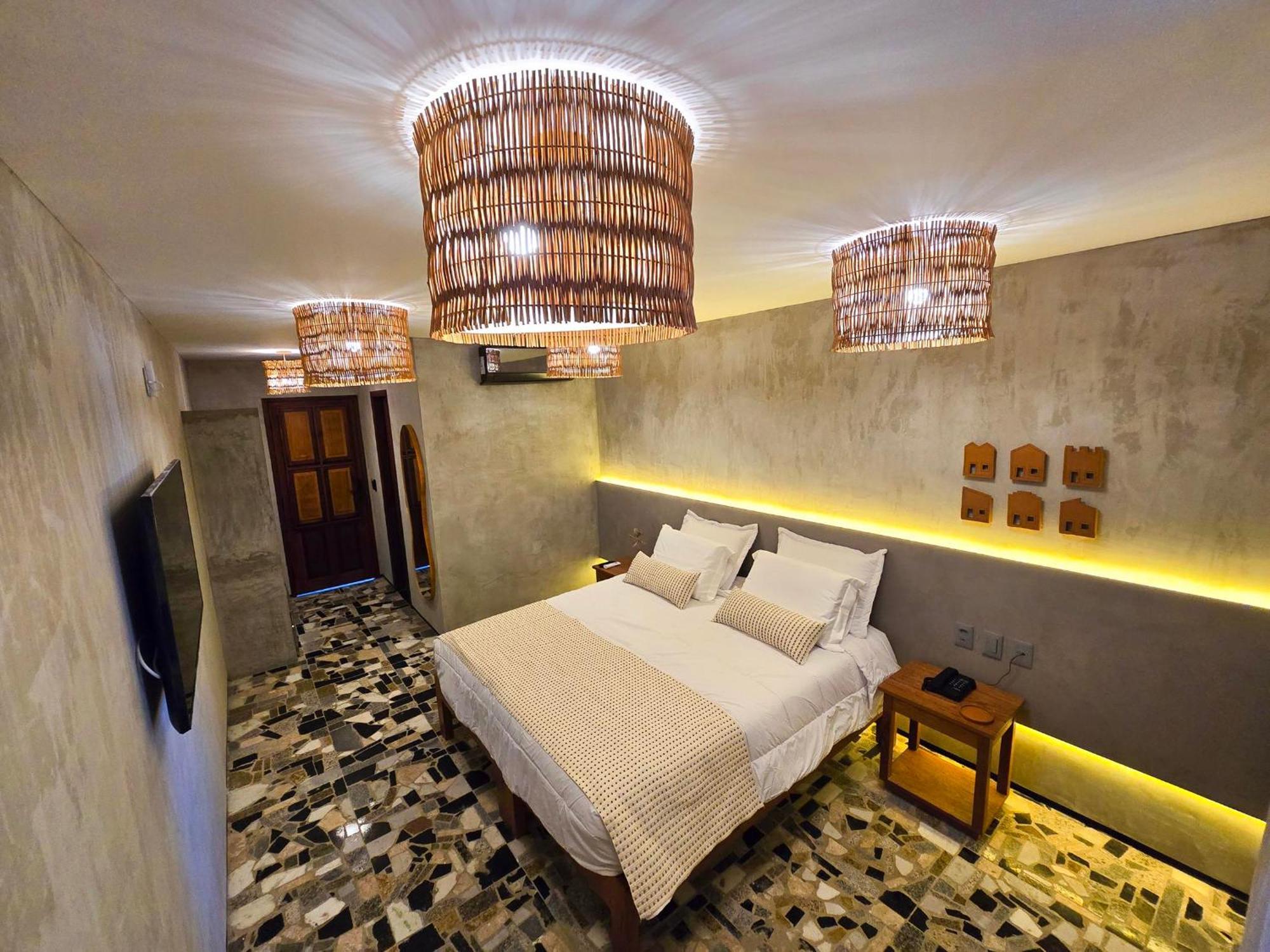 Carnauba Hotel Boutique Aquiraz Dış mekan fotoğraf