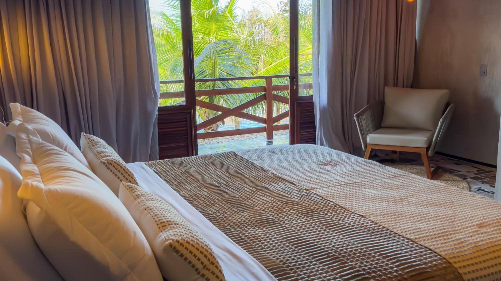 Carnauba Hotel Boutique Aquiraz Dış mekan fotoğraf