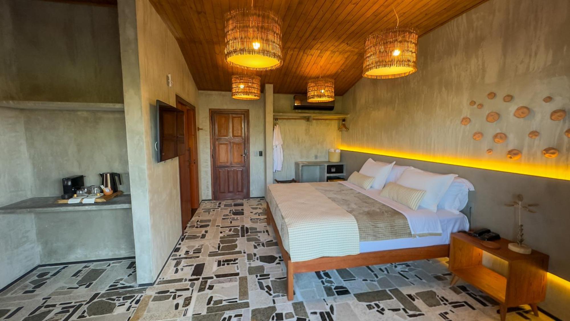 Carnauba Hotel Boutique Aquiraz Dış mekan fotoğraf