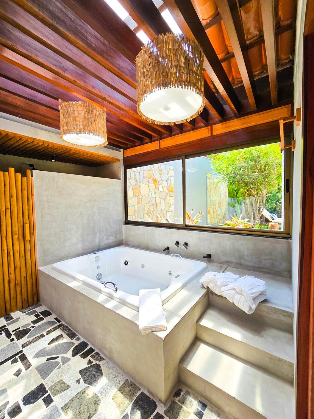 Carnauba Hotel Boutique Aquiraz Dış mekan fotoğraf